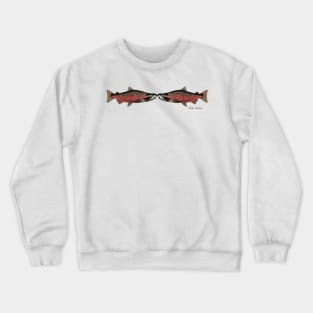 Cohomania Crewneck Sweatshirt